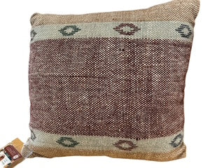 Hand Woven Kilim PIllow
