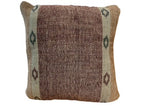 Hand Woven Kilim PIllow