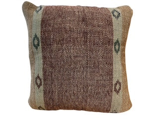 Hand Woven Kilim PIllow