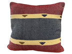 Hand Woven Kilim Pillow