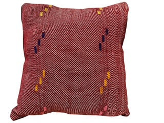 Hand Woven Kilim PIllow