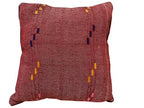 Hand Woven Kilim PIllow