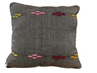 Hand Woven Kilim PIllow