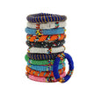 Maasai Beaded Stack Bracelet