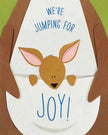 Jumping for Joy