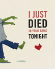 Died in your Arms
