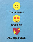 All the Feels Emoji