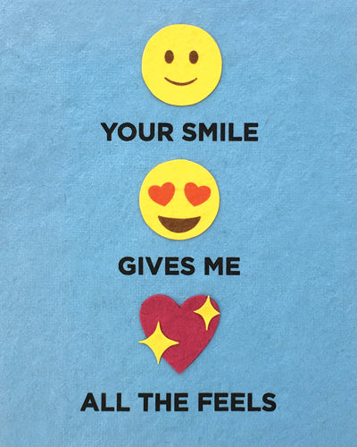 All the Feels Emoji