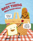 Sliced Bread Love