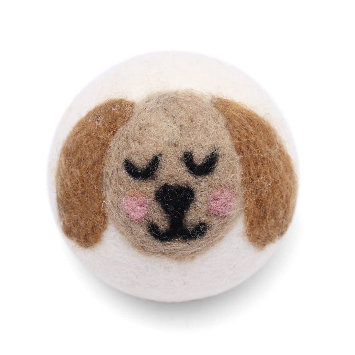 Eco Wool Dryer Balls: DOGS