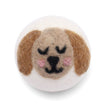 Eco Wool Dryer Balls: DOGS