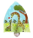 Enchanted Giraffe Nightlight / Night Light