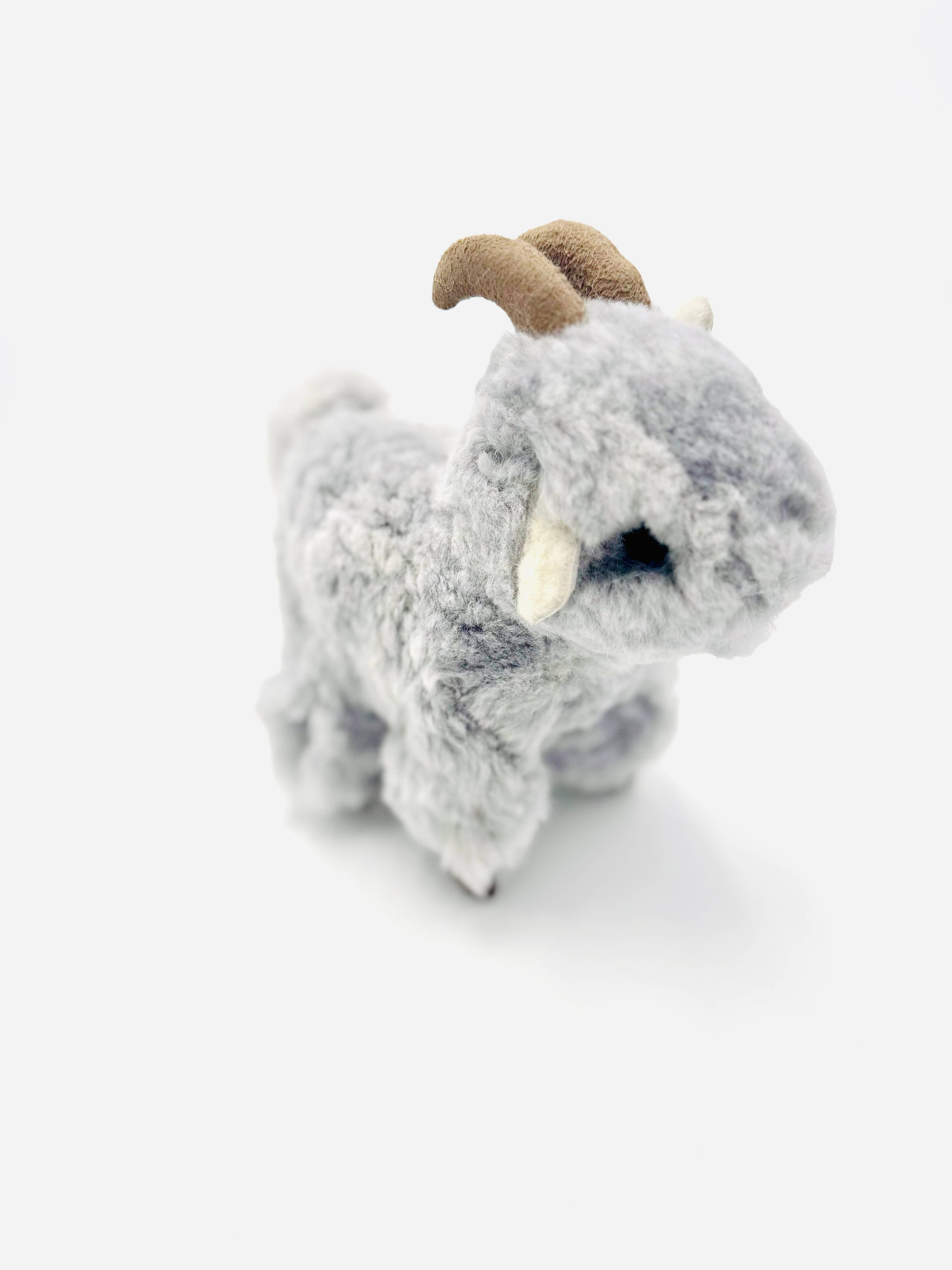 My Little Goat: Gray