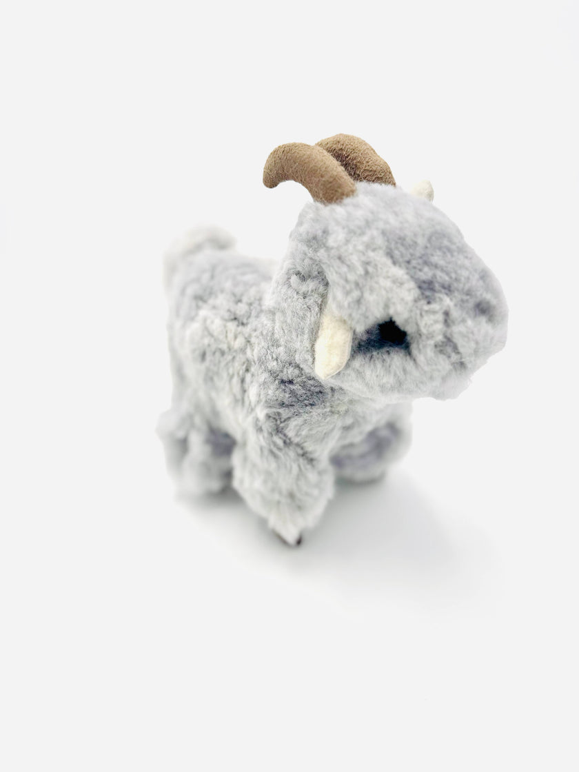 My Little Goat: Gray