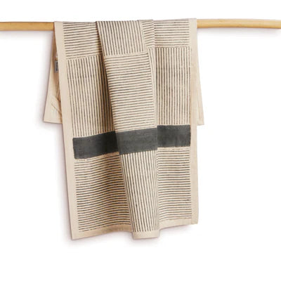 BUNGALOW - SLATE Kitchen Towel