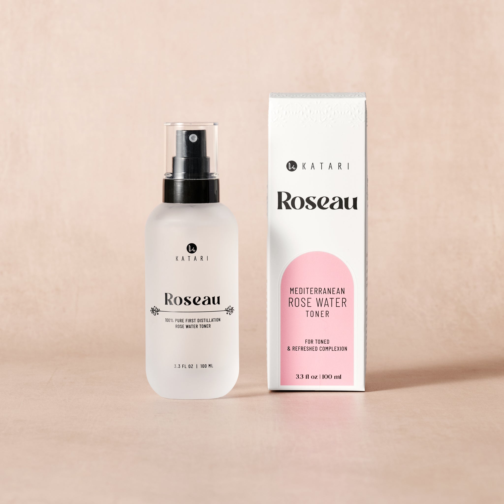 Roseau Skin Hydrator