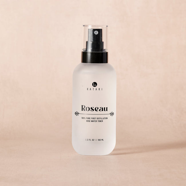 Roseau Skin Hydrator