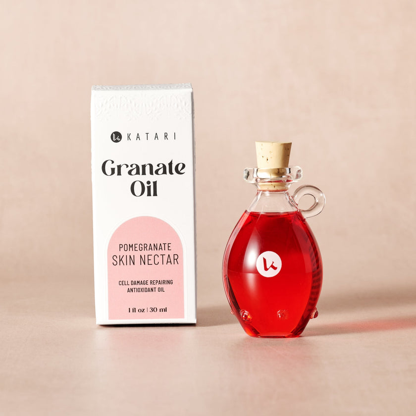 Granate Oil