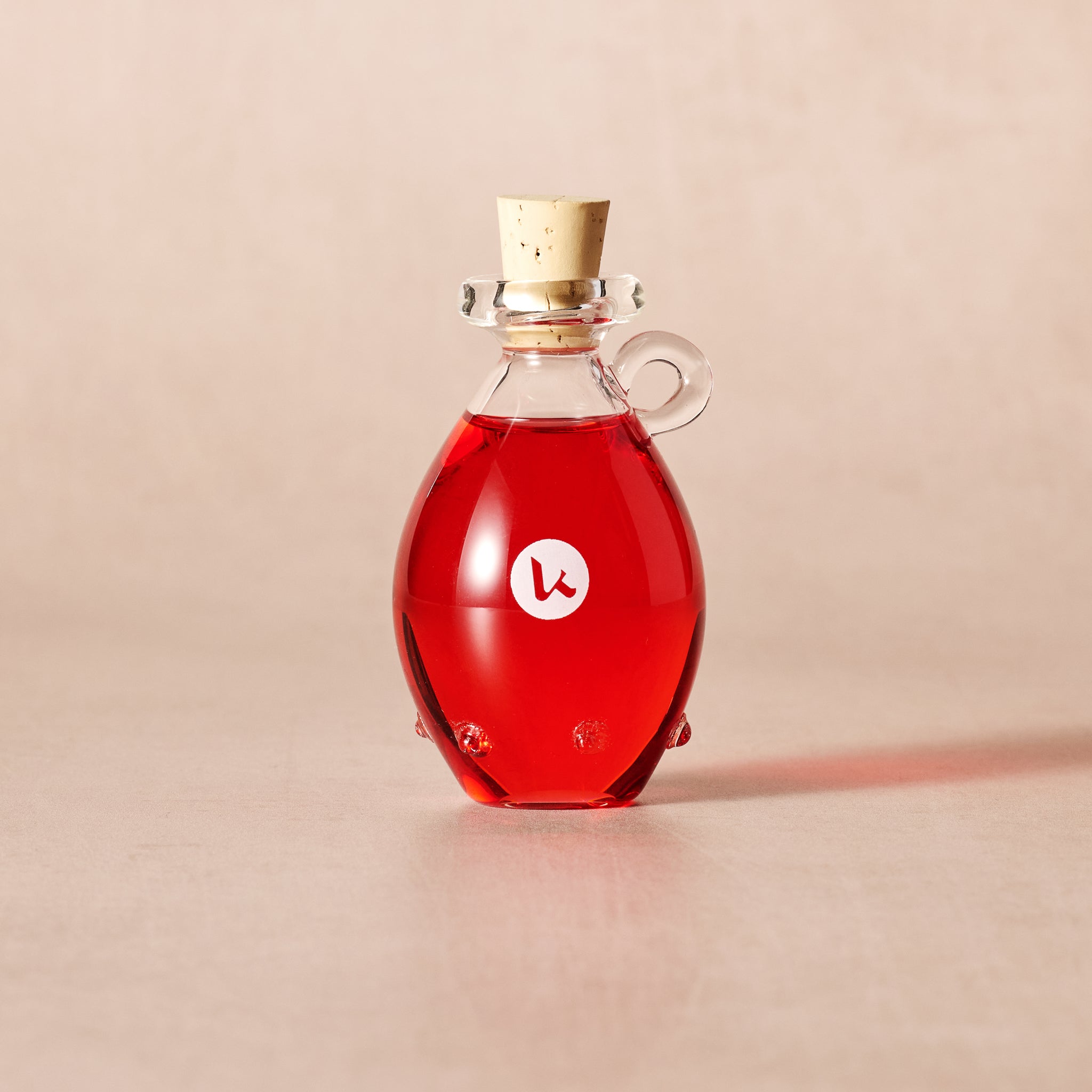 Granate Oil