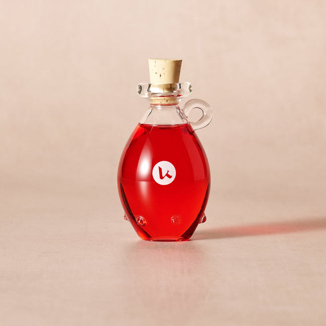 Granate Oil
