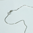 Celestial Dreams Necklace - Sterling Silver, Indonesia