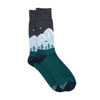 Socks that Protect National Parks: Mountains