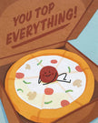 You Top Everything