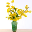 Deep Currents Vase