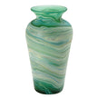 Deep Currents Vase