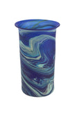Phoenician Glass Vase