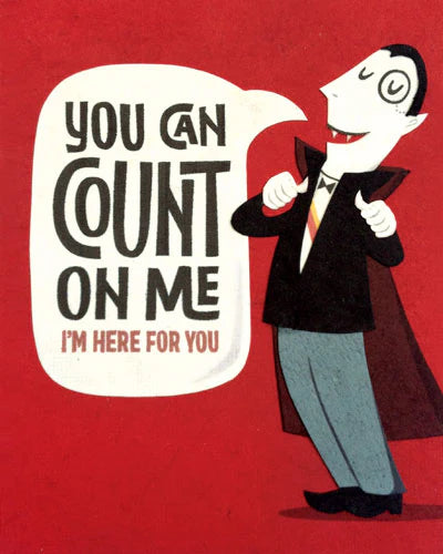 Count on Me