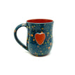 Grande Calliope Mug- Fireflies