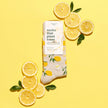 Socks that Plant Trees: Beige Lemons