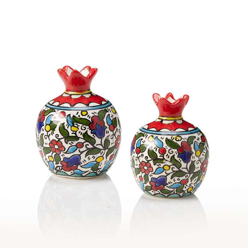 West Bank Bud Vase