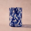 Chita Speckled Tumbler - Blue