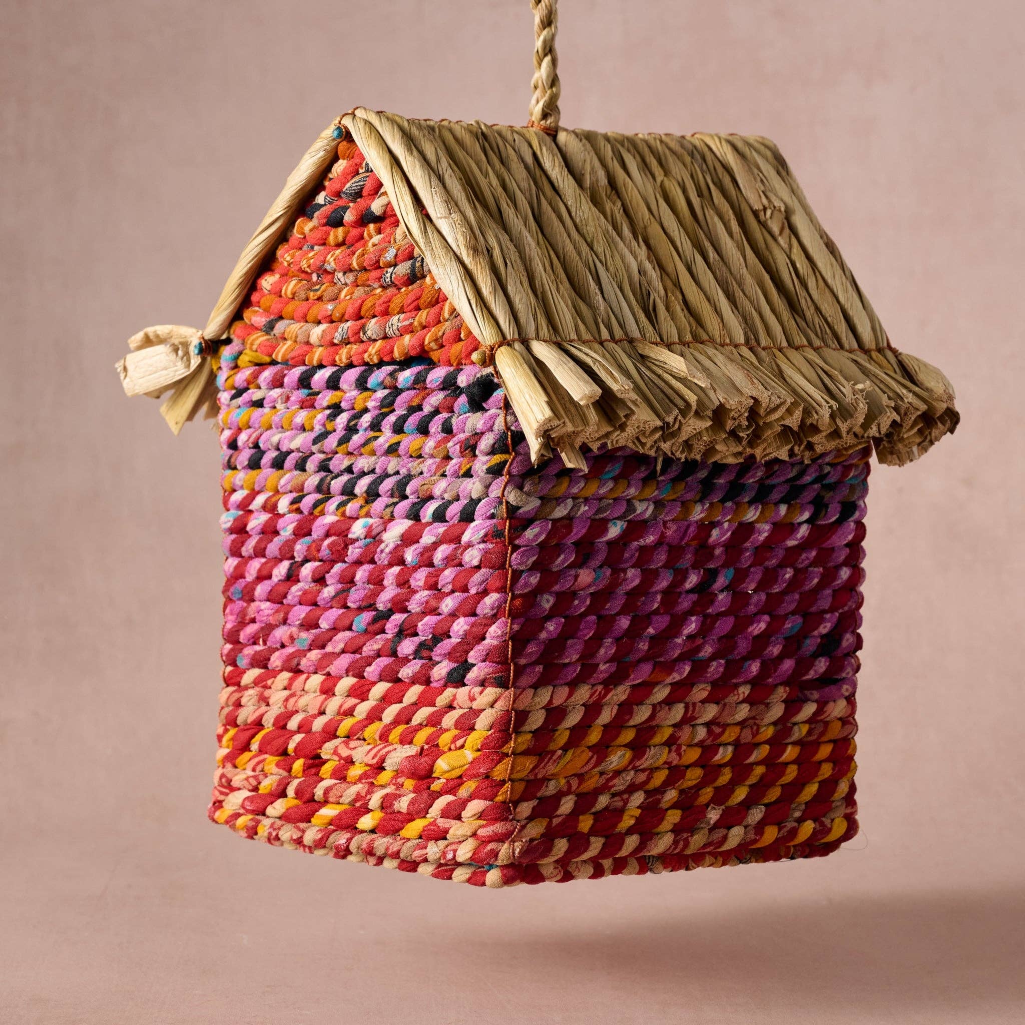 Nira Sari Bird House