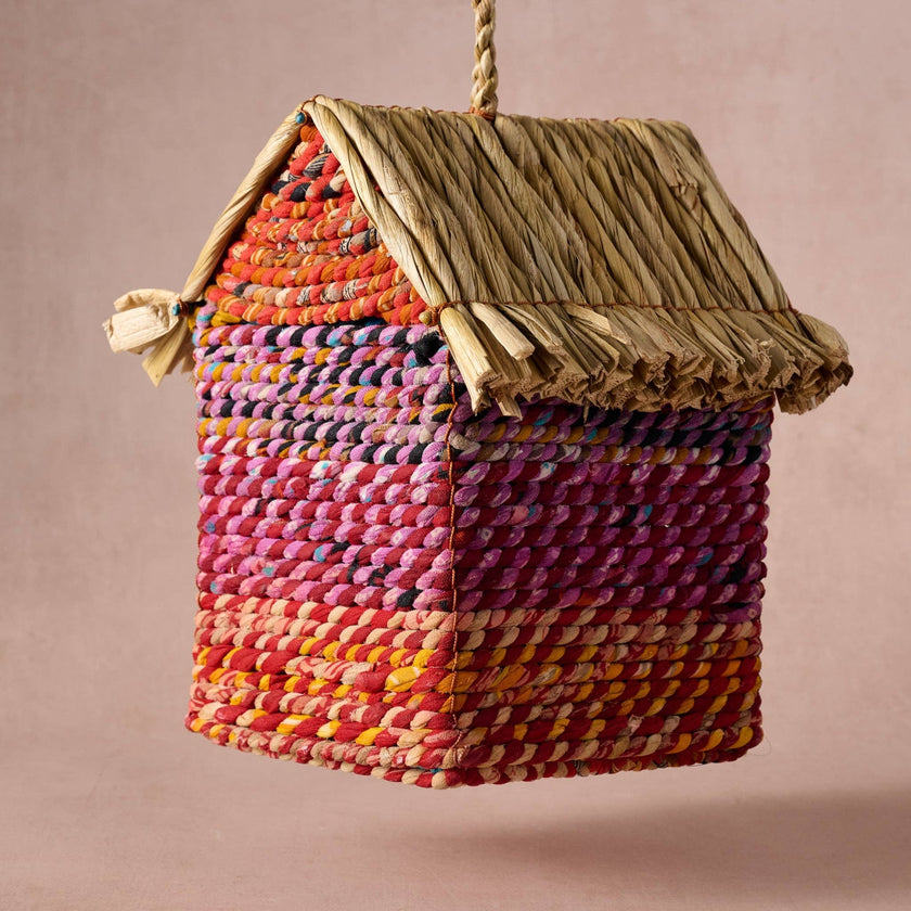 Nira Sari Bird House