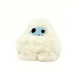 Yeti Alpaca Fur Toy