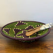 Bukedo and Raffia Fruit Bowls: 12