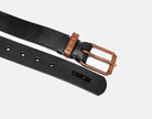 Constantin - Full Grain Leather Belt
