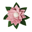 Activity Puzzle, Lotus