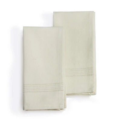 WHIPPED CREAM Napkin (Set of 2)