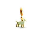Dog Charm