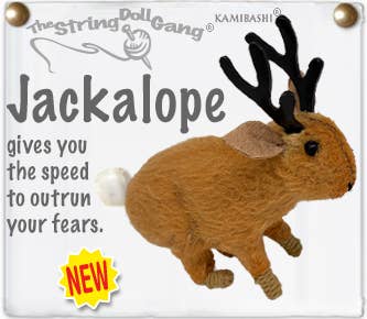 Jackalope