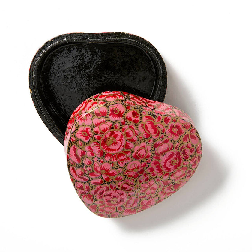 Beloved Heart Box