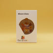 Blown Glass Ornament - Van Gogh Sunflowers