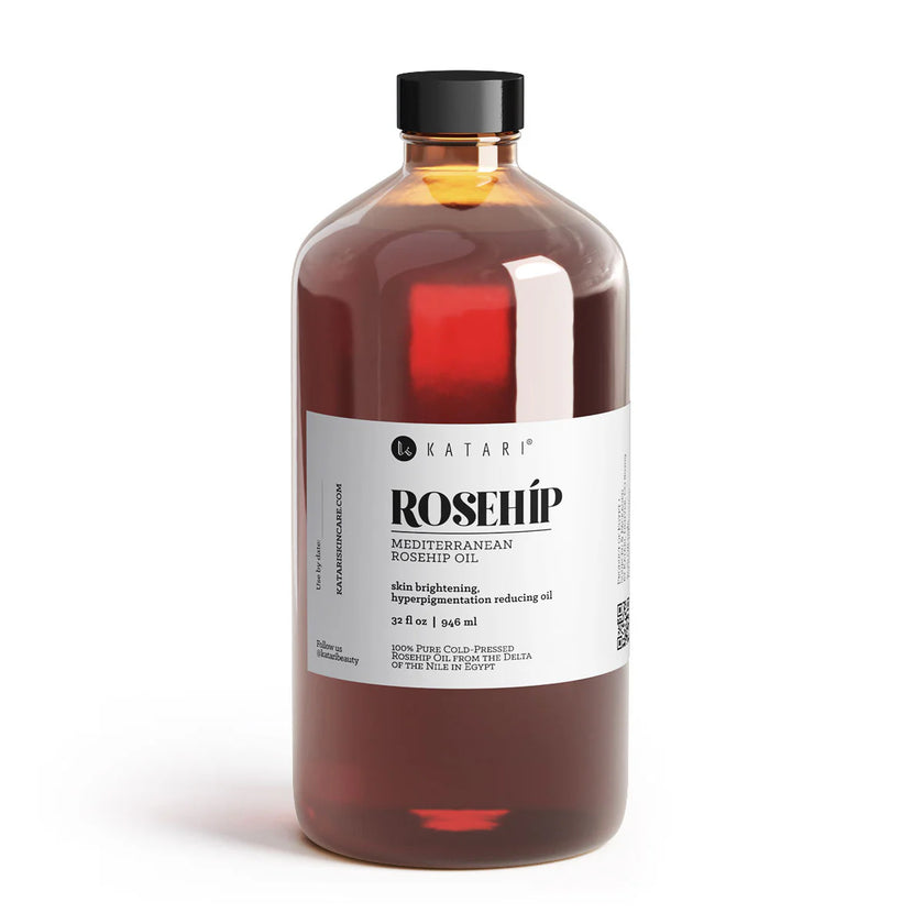 Rosehip Oil Refill