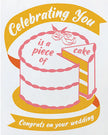 Piece of Cake Wedding