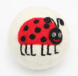 Eco Wool Dryer Balls: BUGS & INSECTS