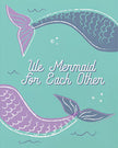 Mermaid Love